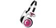 KOSS Porta Pro Mic Blanc & Rose