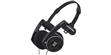KOSS Porta Pro Mic Noir