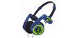 KOSS Porta Pro Sport Mic Bleu & Vert néon 
