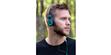 KOSS Porta Pro Sport Mic Bleu & Vert néon  (photo supp. n°5)