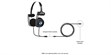 KOSS Porta Pro Utility (photo supp. n°3)