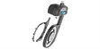 KOSS Porta Pro Wireless 2.0 (photo supp. n°5)