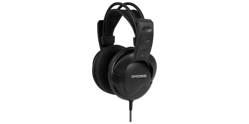 KOSS UR20 WB RW