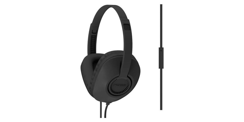 KOSS UR23i Noir