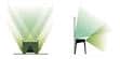 La Boite Concept LD120 Noir (photo supp. n°3)