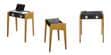 La Boite Concept LD130 Bois (photo supp. n°2)