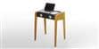 La Boite Concept LD130 Cerisier Laqué