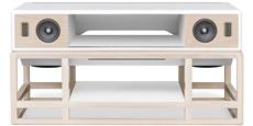 La Boite Concept AP 160 Blanc