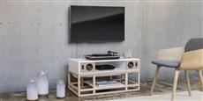 La Boite Concept AP 160 Blanc