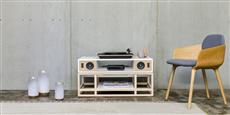 La Boite Concept AP 160 Blanc