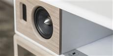 La Boite Concept AP 160 Blanc