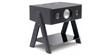 La Boite Concept Cube® 2.1 Black Leather