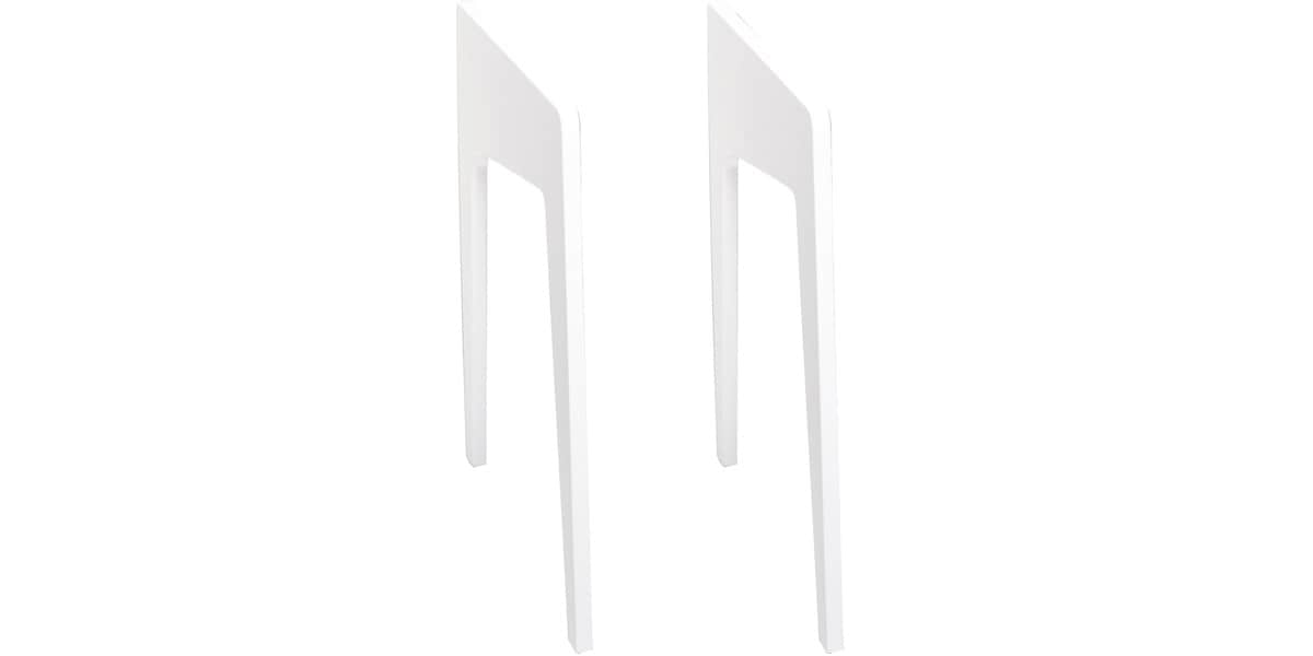 La Boite Concept Pieds Blancs LD120/LD130