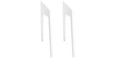 La Boite Concept Pieds Blancs LD120/LD130