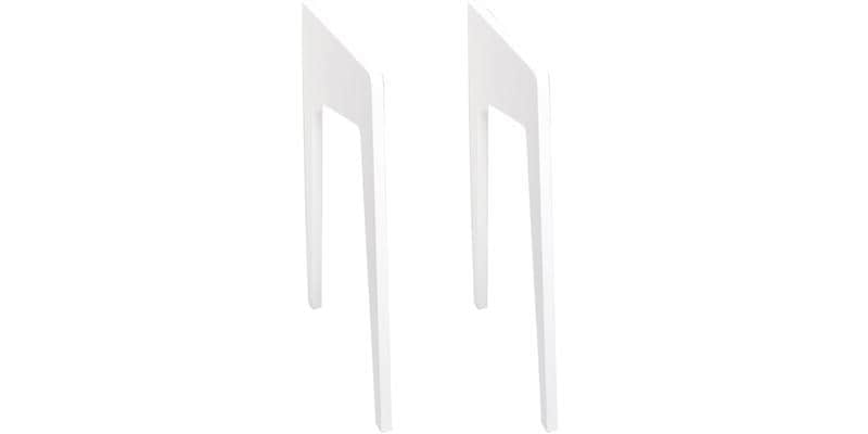 La Boite Concept Pieds Blancs LD120/LD130