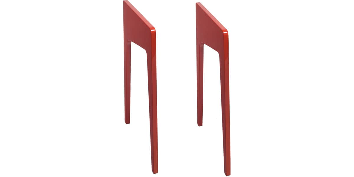 La Boite Concept Pieds Rouges LD120/LD130