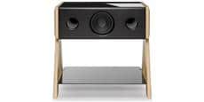 La Boite Concept Cube® 2.1 Thruster Chêne Massif