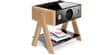 La Boite Concept Cube® 2.1 Thruster Chêne Massif