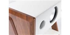 La Boite Concept Cube 2.1 Thruster Edition Corian