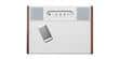 La Boite Concept Cube 2.1 Thruster Edition Corian (photo supp. n°4)