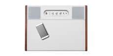 La Boite Concept Cube 2.1 Thruster Edition Corian