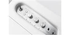 La Boite Concept Cube 2.1 Thruster Edition Corian