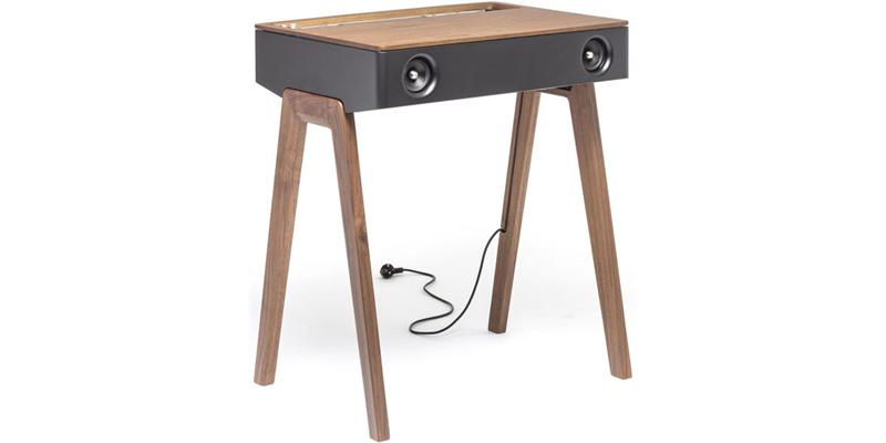 La Boite Concept LX Noyer