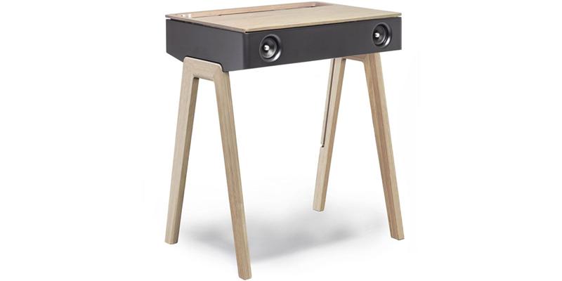 La Boite Concept LX Chêne naturel