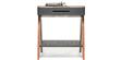 La Boite Concept LX Platine Noyer (photo supp. n°2)