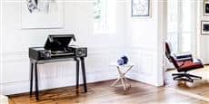 La Boite Concept La Platine LS