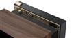 La Boite Concept PR 01 Noyer et Noir (photo supp. n°5)