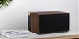 La Boite Concept PR 01 Noyer et Noir