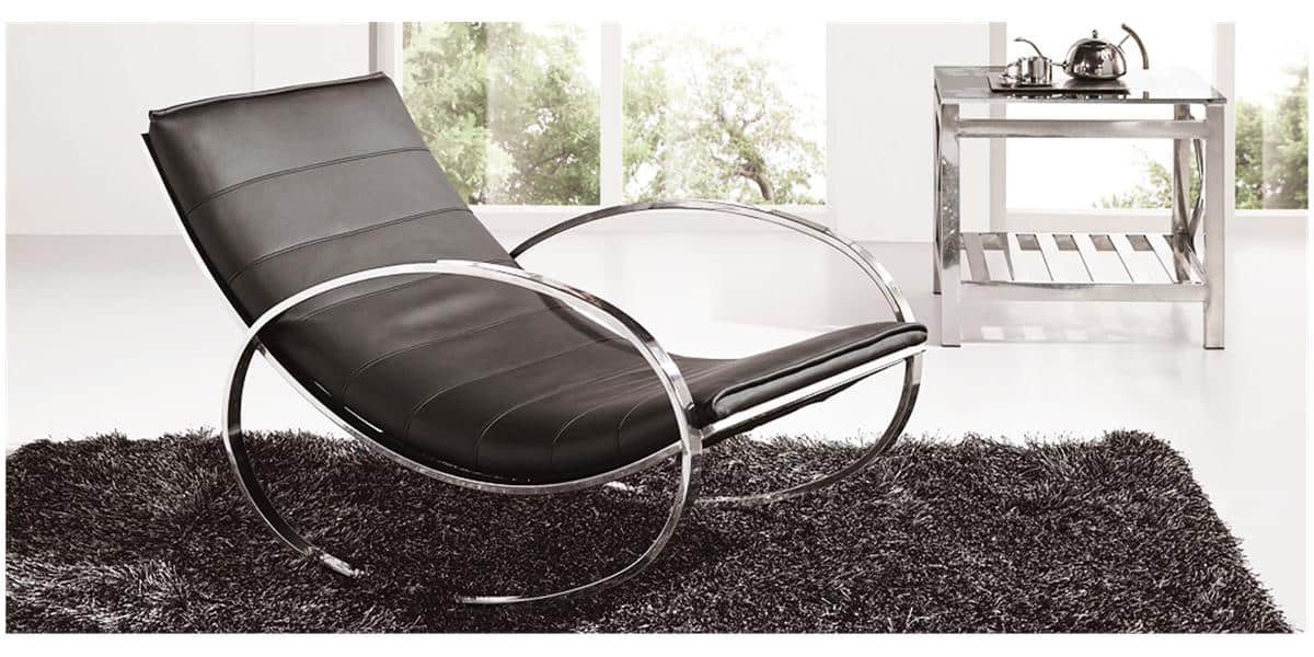 Coti Design LEA Noir