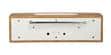 Lexon Titanium Radio Réveil Bambou LA83H (photo supp. n°3)