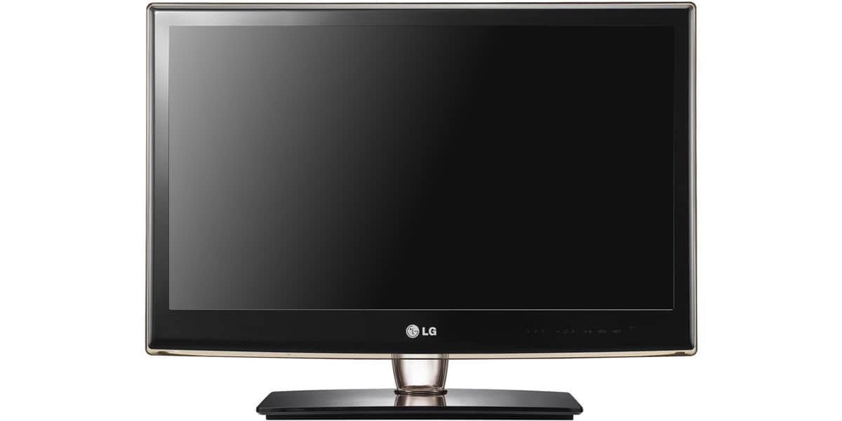 LG Electronics 22LV2500