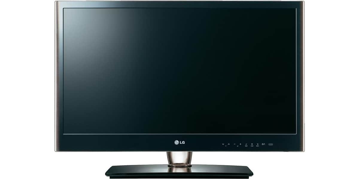 LG Electronics 22LV5500