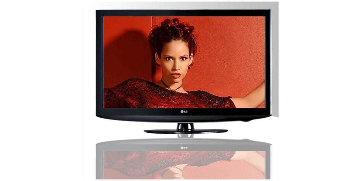 LG Electronics 26LD320 
