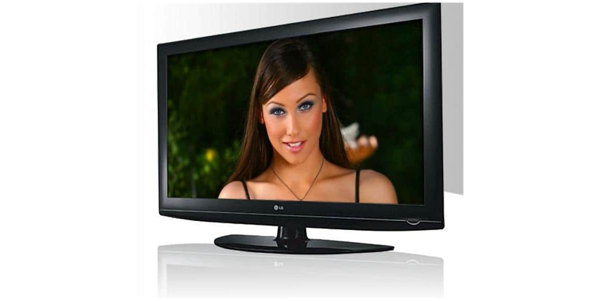 LG Electronics 32LG3000