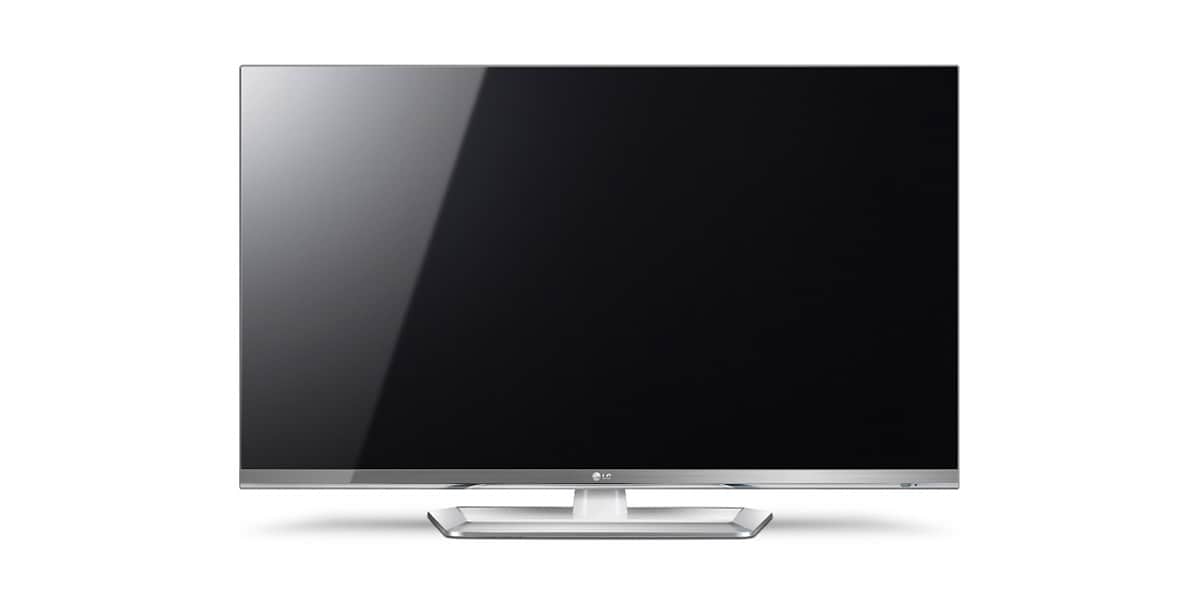LG Electronics 32LM669S
