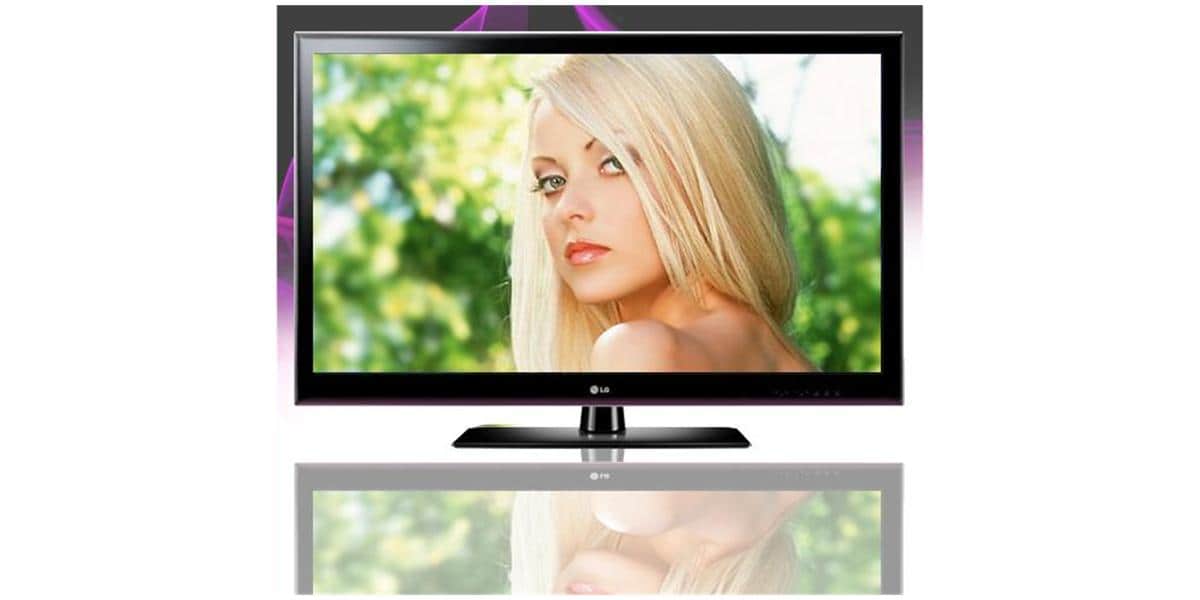 LG Electronics 42LE5310