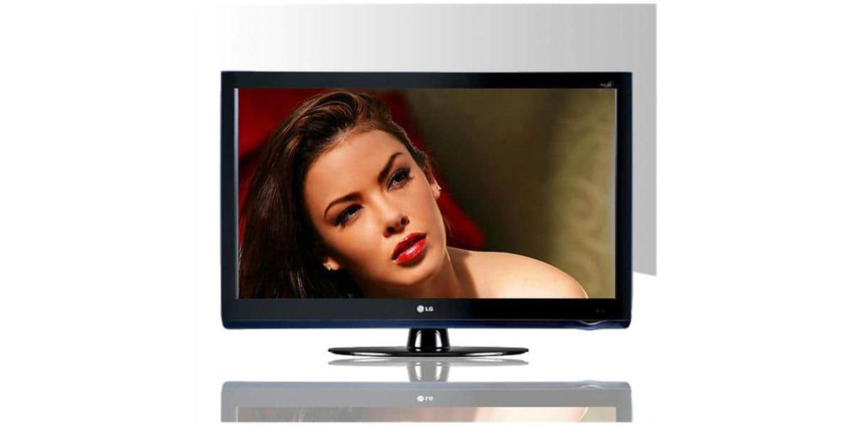 LG Electronics 42LH4000