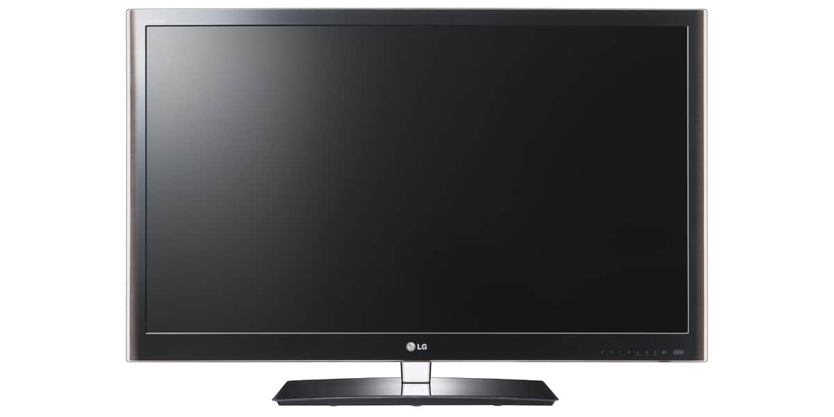 LG Electronics 42LV5500