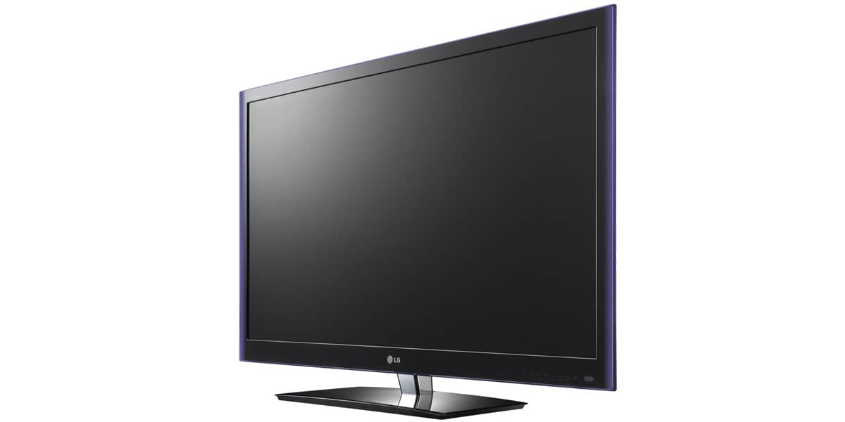 LG Electronics 42LW5500