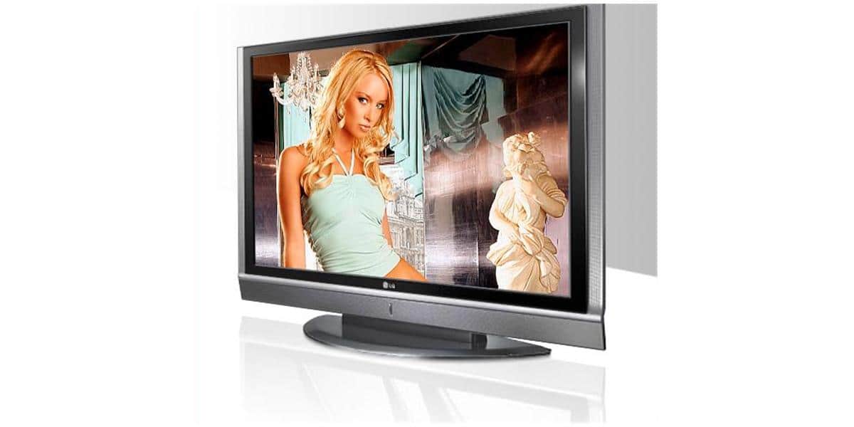 LG Electronics 42PC1D