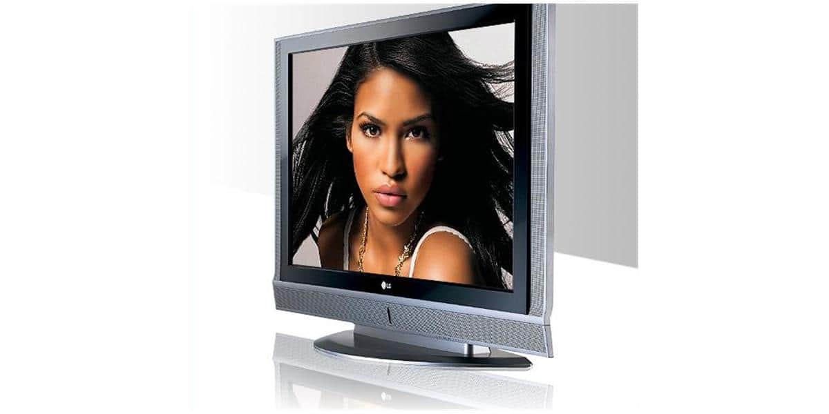 LG Electronics 42PC1RR
