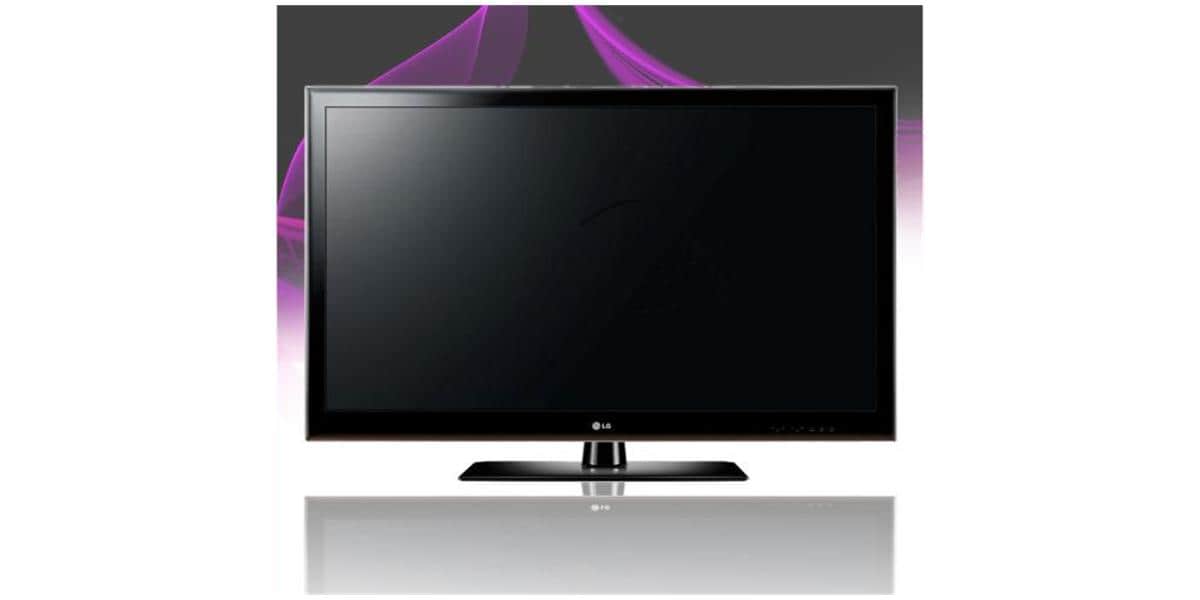 LG Electronics 47LE5310