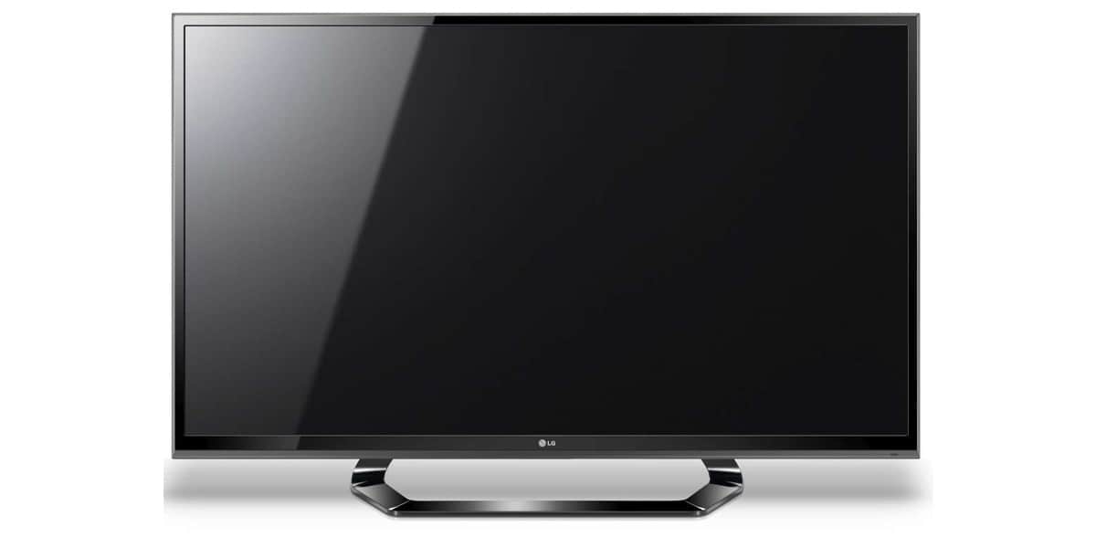 LG Electronics 47LM615S