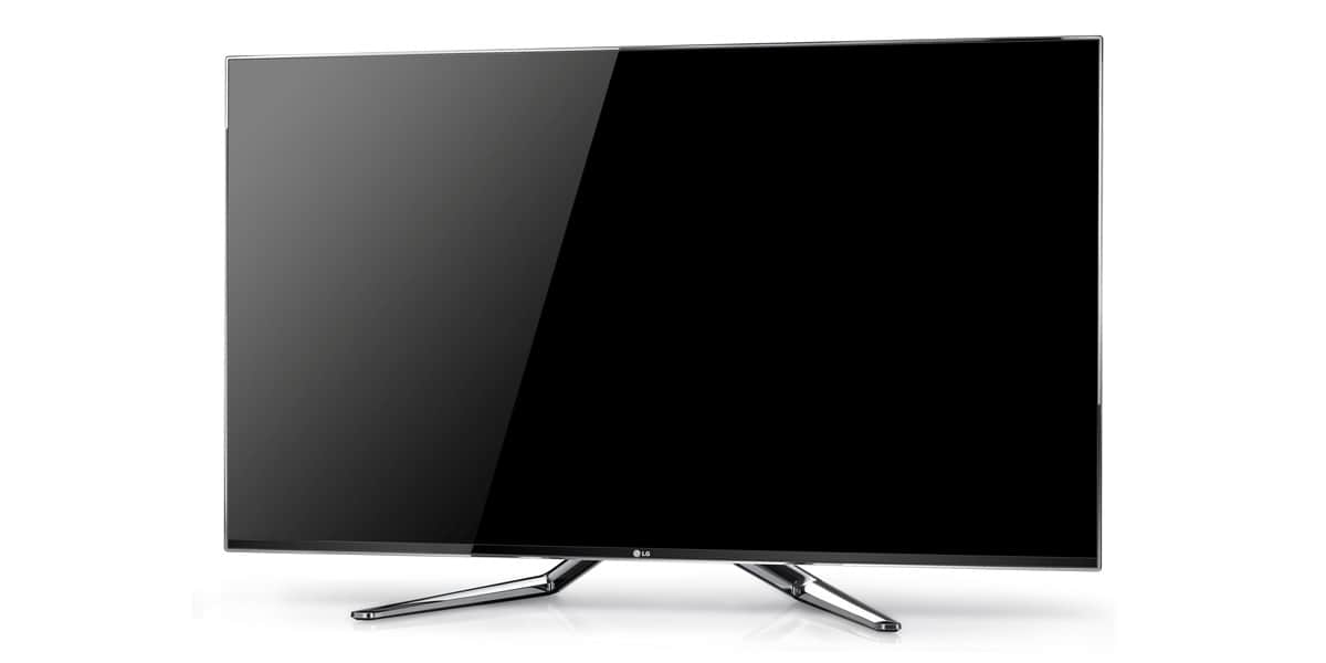 LG Electronics 47LM960V