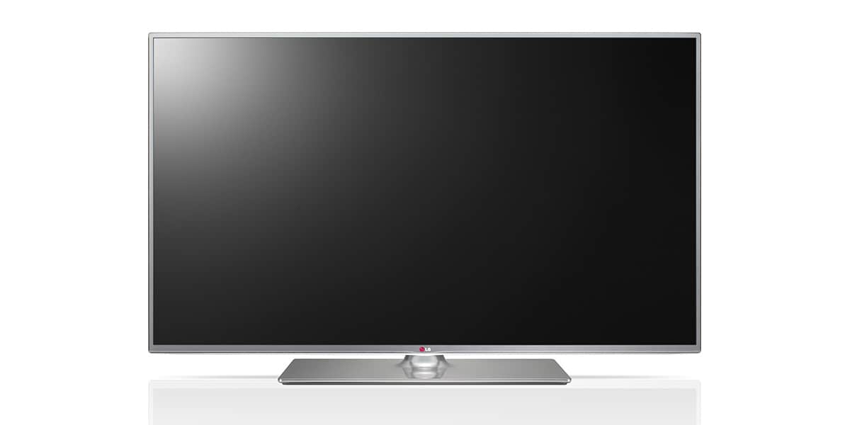 LG Electronics 55LB650V | Téléviseurs HD et Full-HD sur EasyLounge