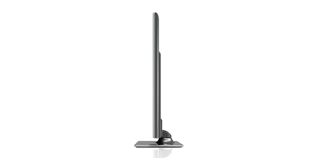 LG Electronics 55LB650V | Téléviseurs HD et Full-HD sur EasyLounge